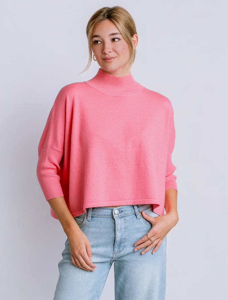 Kerisma Aja Ortho Solid Top - Multiple Colors