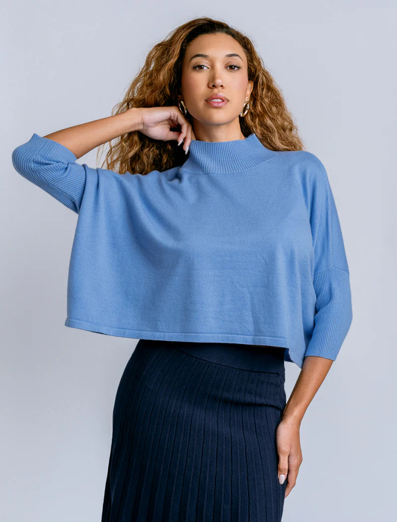 Kerisma Aja Ortho Solid Top - Multiple Colors