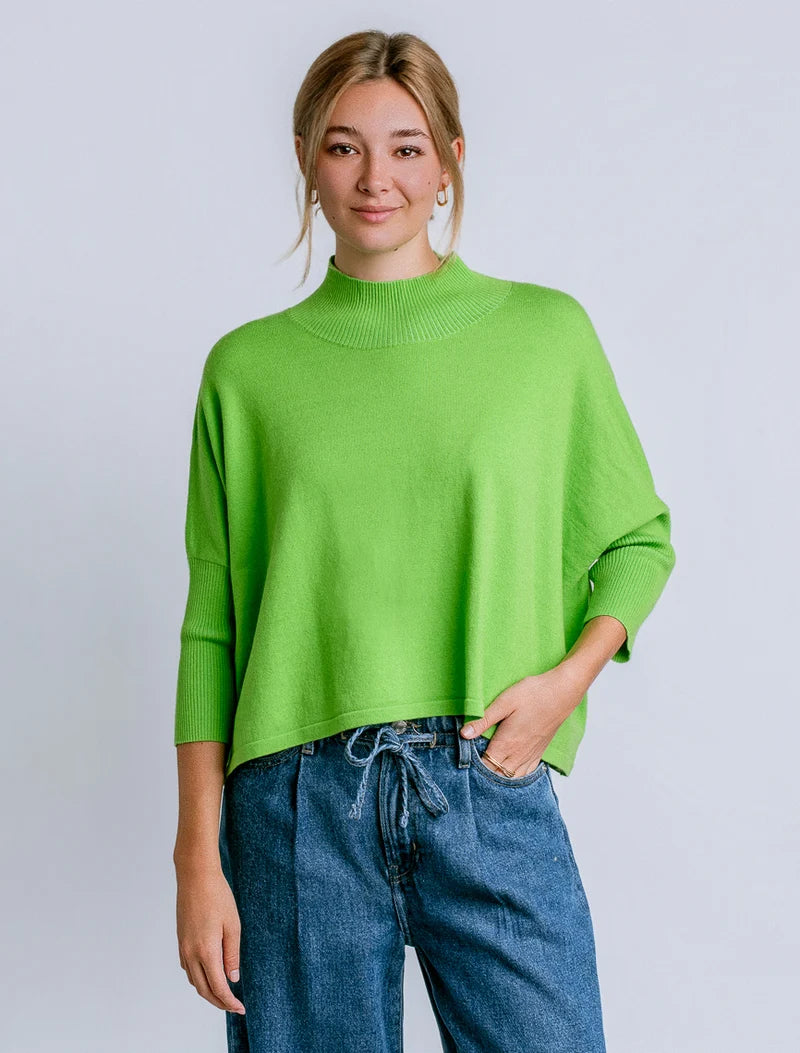 Kerisma Aja Ortho Solid Top - Multiple Colors