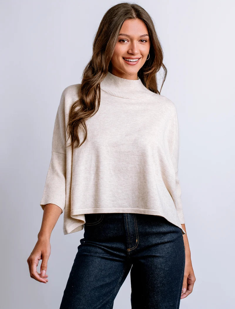 Kerisma Aja Ortho Solid Top - Multiple Colors