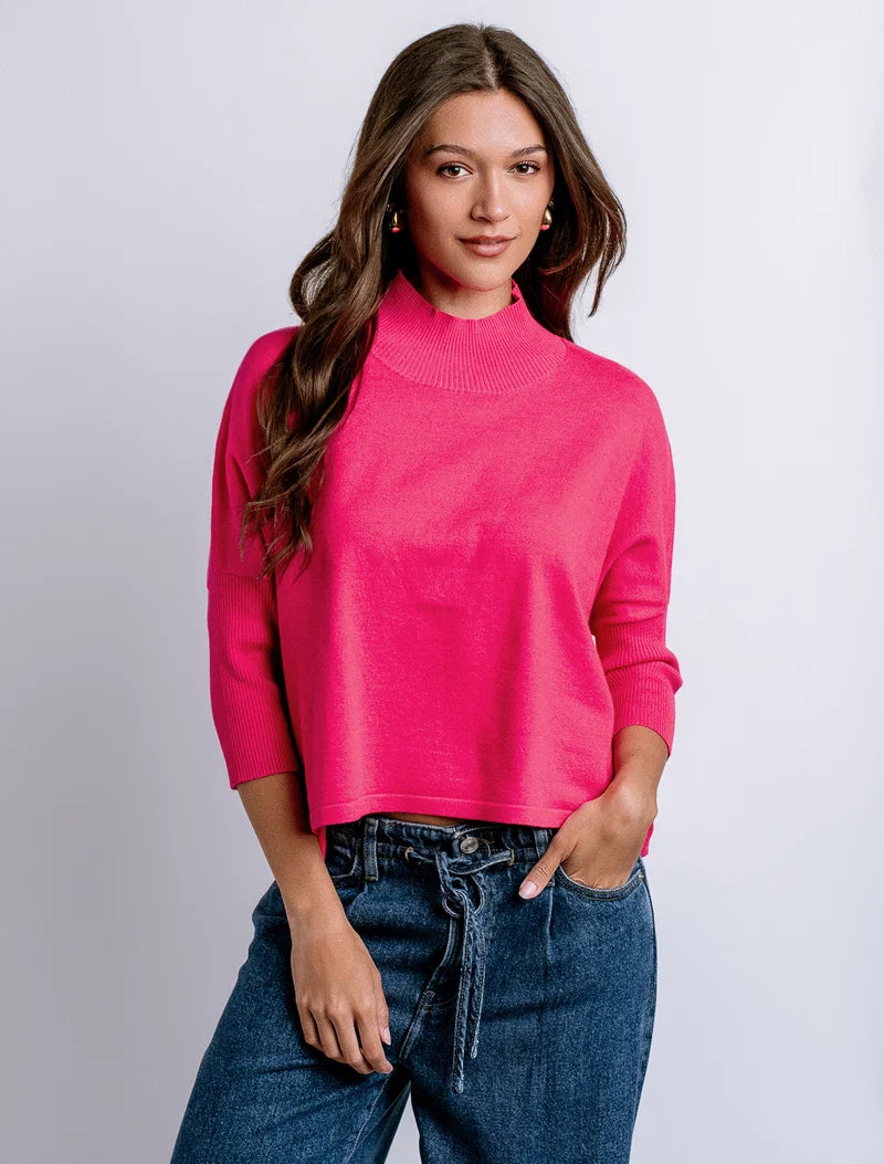 Kerisma Aja Ortho Solid Top - Multiple Colors
