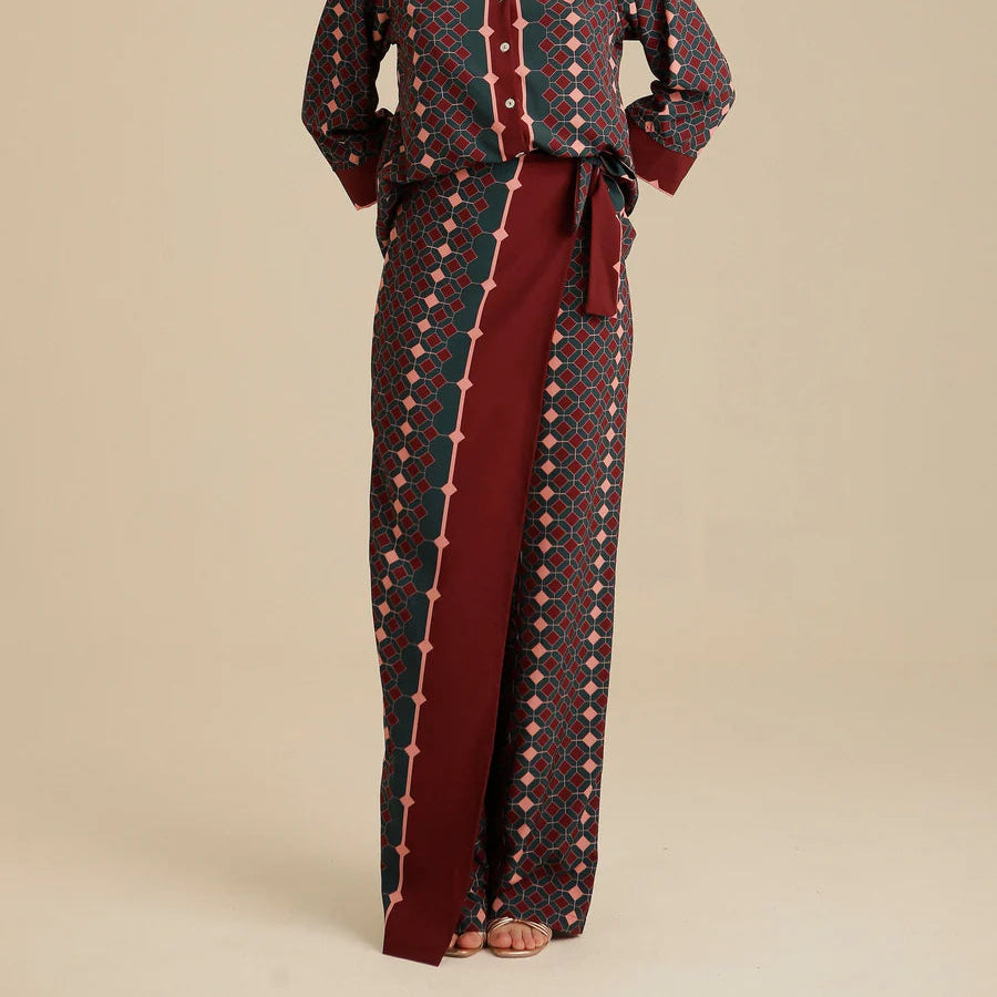 Lavi Vallarta Pant -