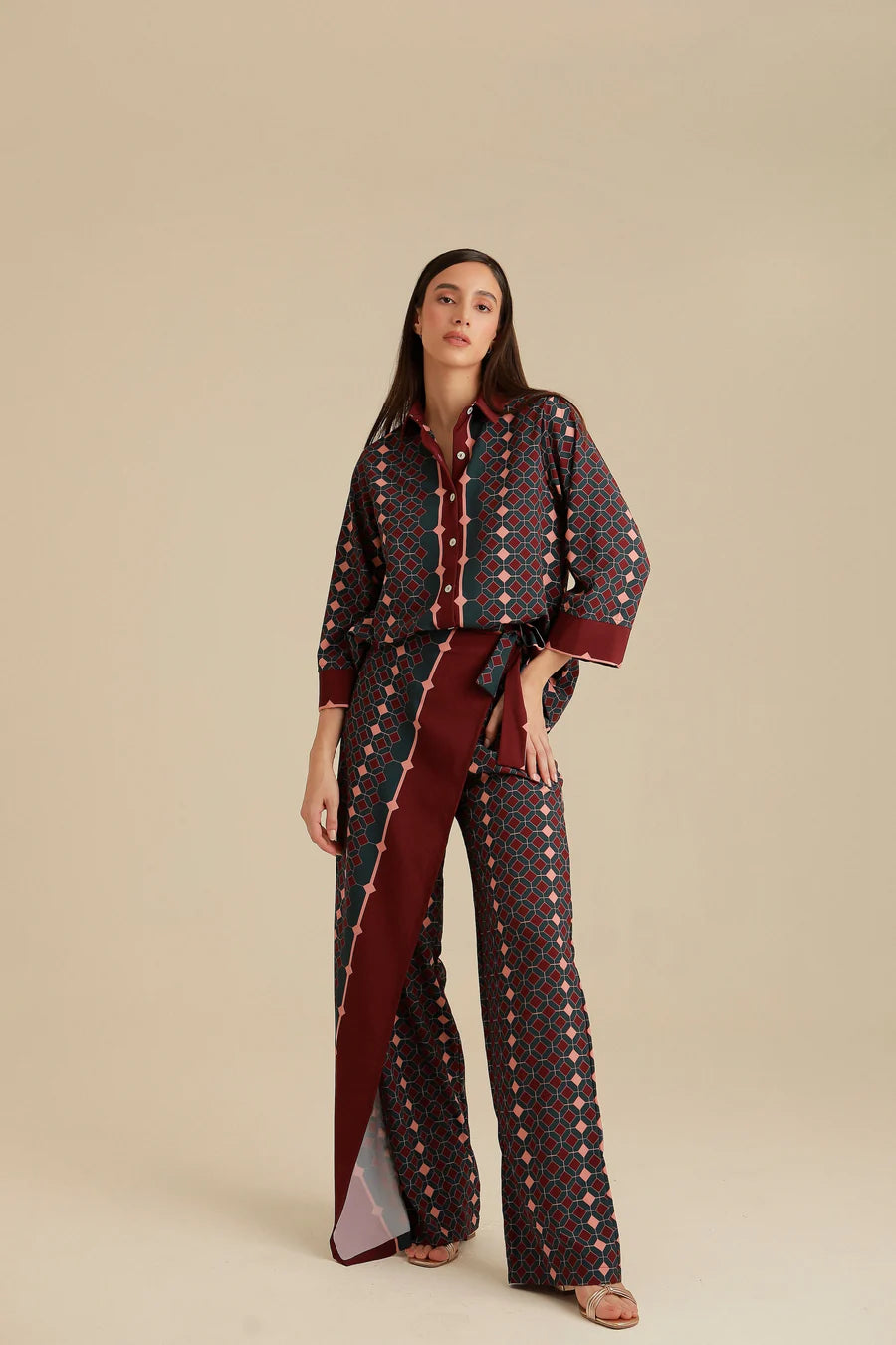 Lavi Vallarta Pant -