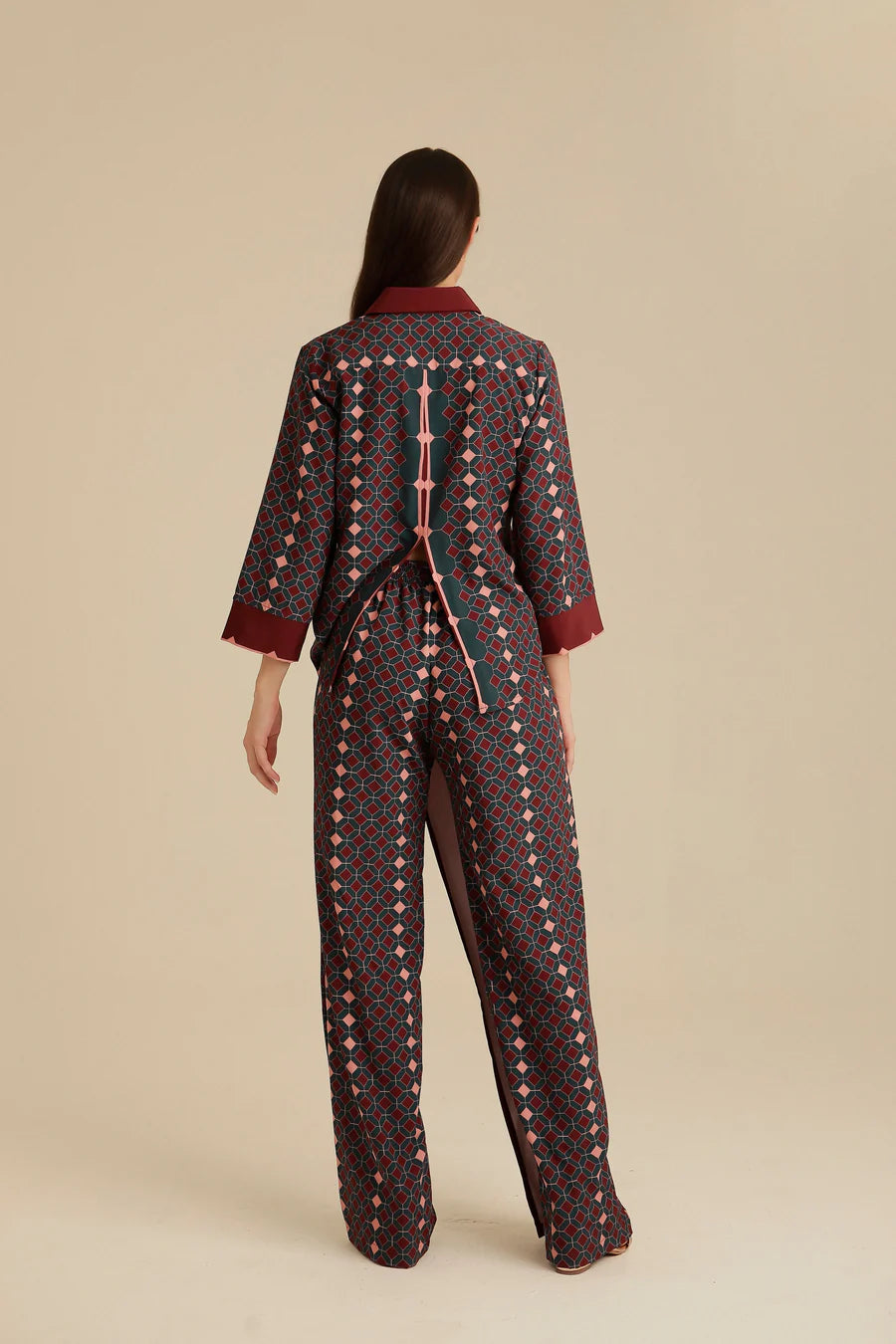 Lavi Bora Bora Shirt