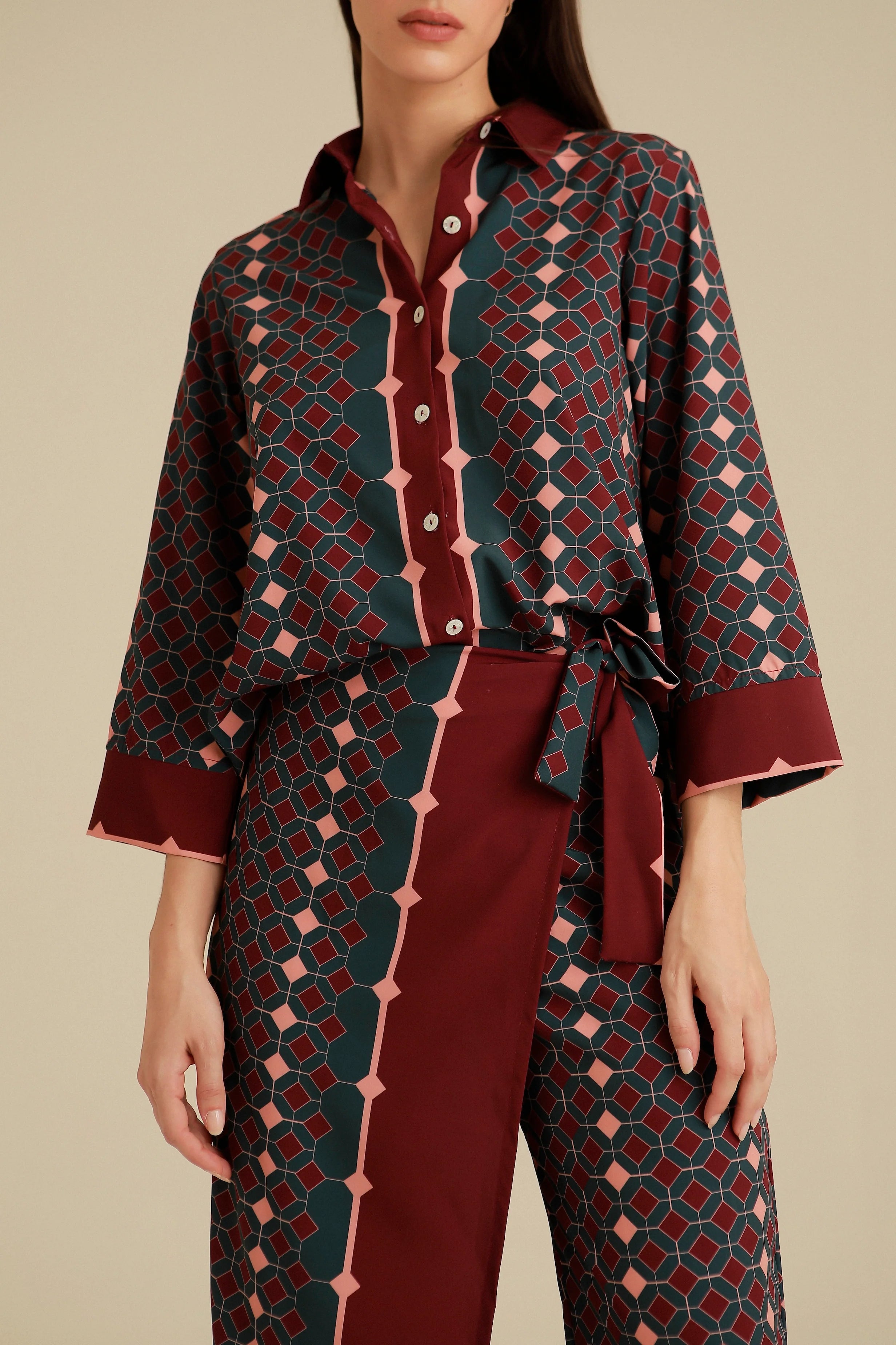 Lavi Bora Bora Shirt