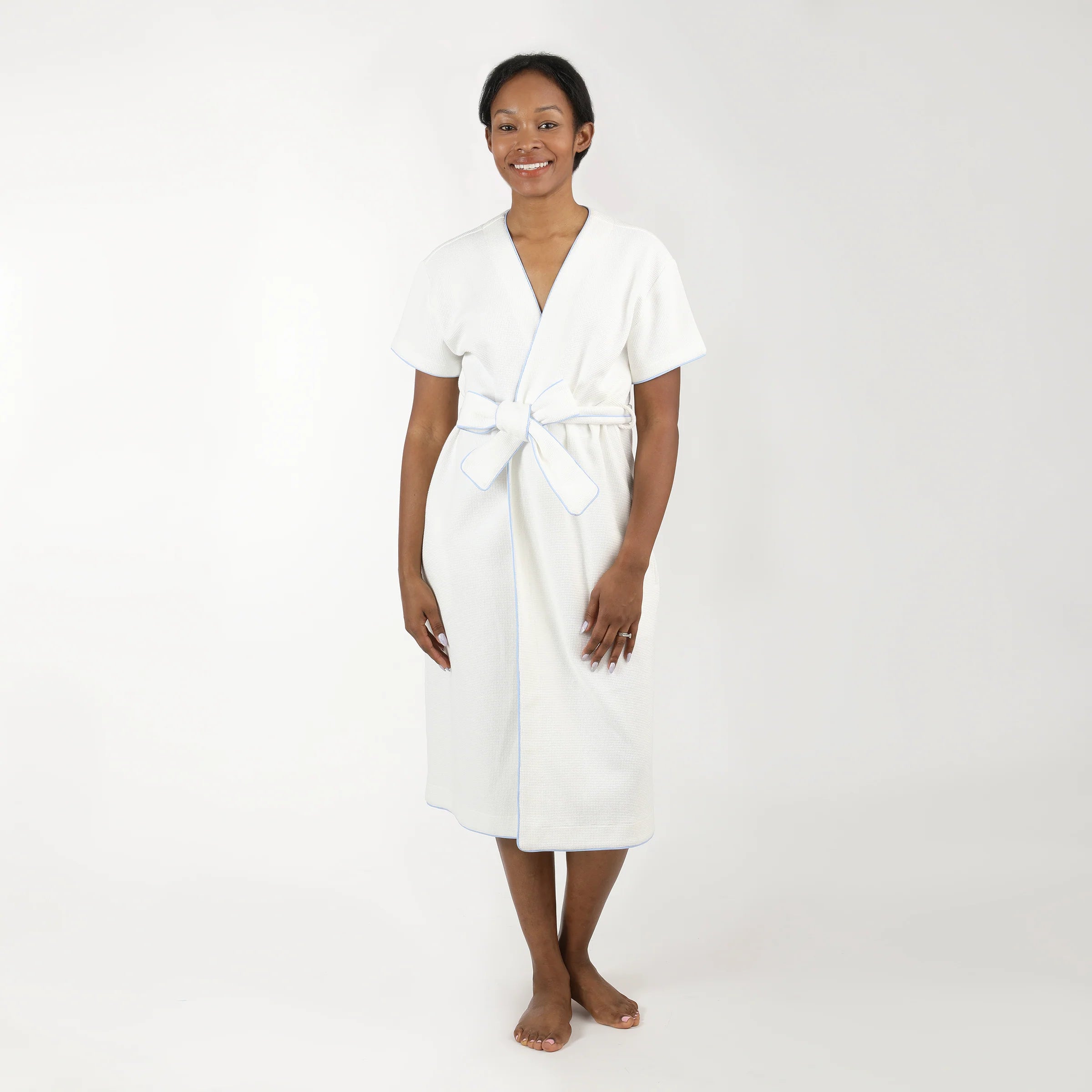 Lenora Shannon Robe
