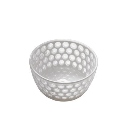 Mario Giusti Lente Snack/Cereal Bowl - (3 Colors)