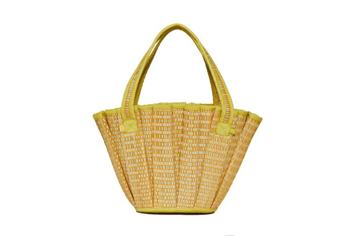 LORNA MURRAY Shine Mini Tropez Tote
