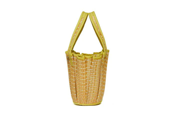 LORNA MURRAY Shine Mini Tropez Tote
