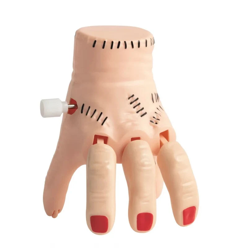 Wind-Up Hand