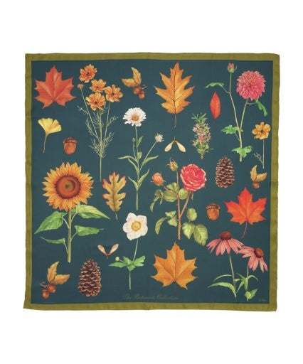 Echo The Botanists Scarf