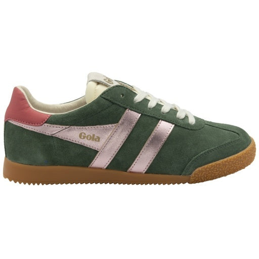 GOLA Evergreen Elan Glitz Sneakers