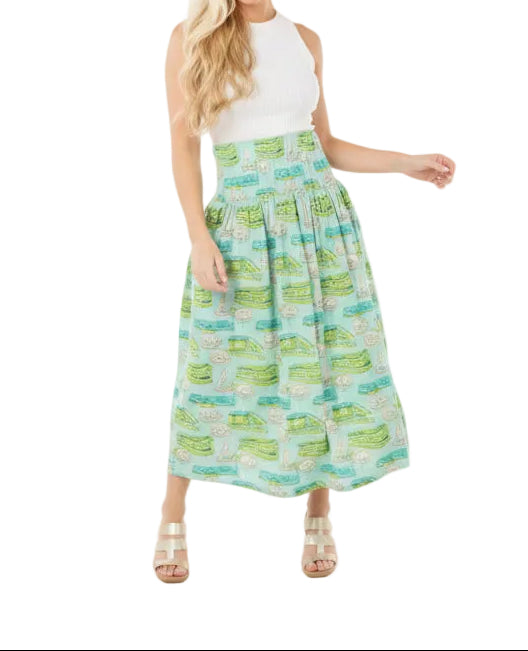 Holly Shae Betsy Skirt/Dress - Fore the Girls