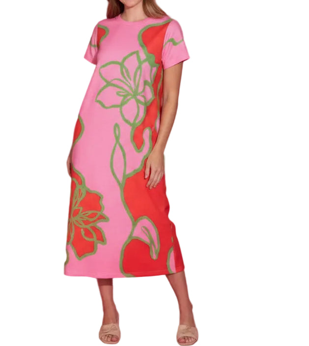 Alden Adair Elliot Dress