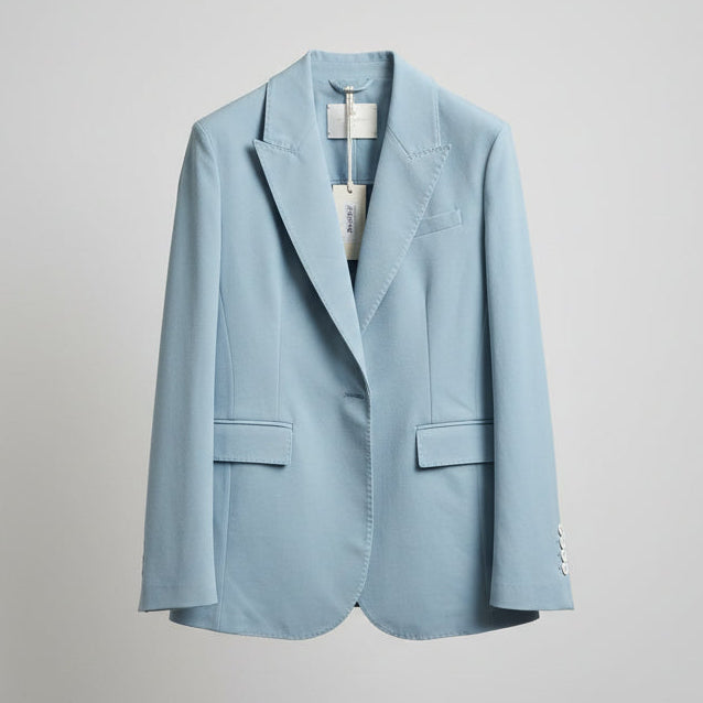 CIRCOLO Jacket - Adriatic