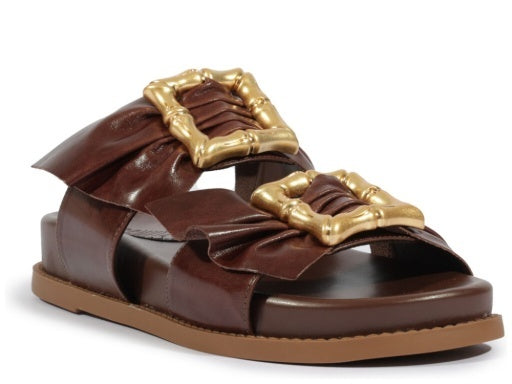 SCHUTZ Enola Bamboo Sporty