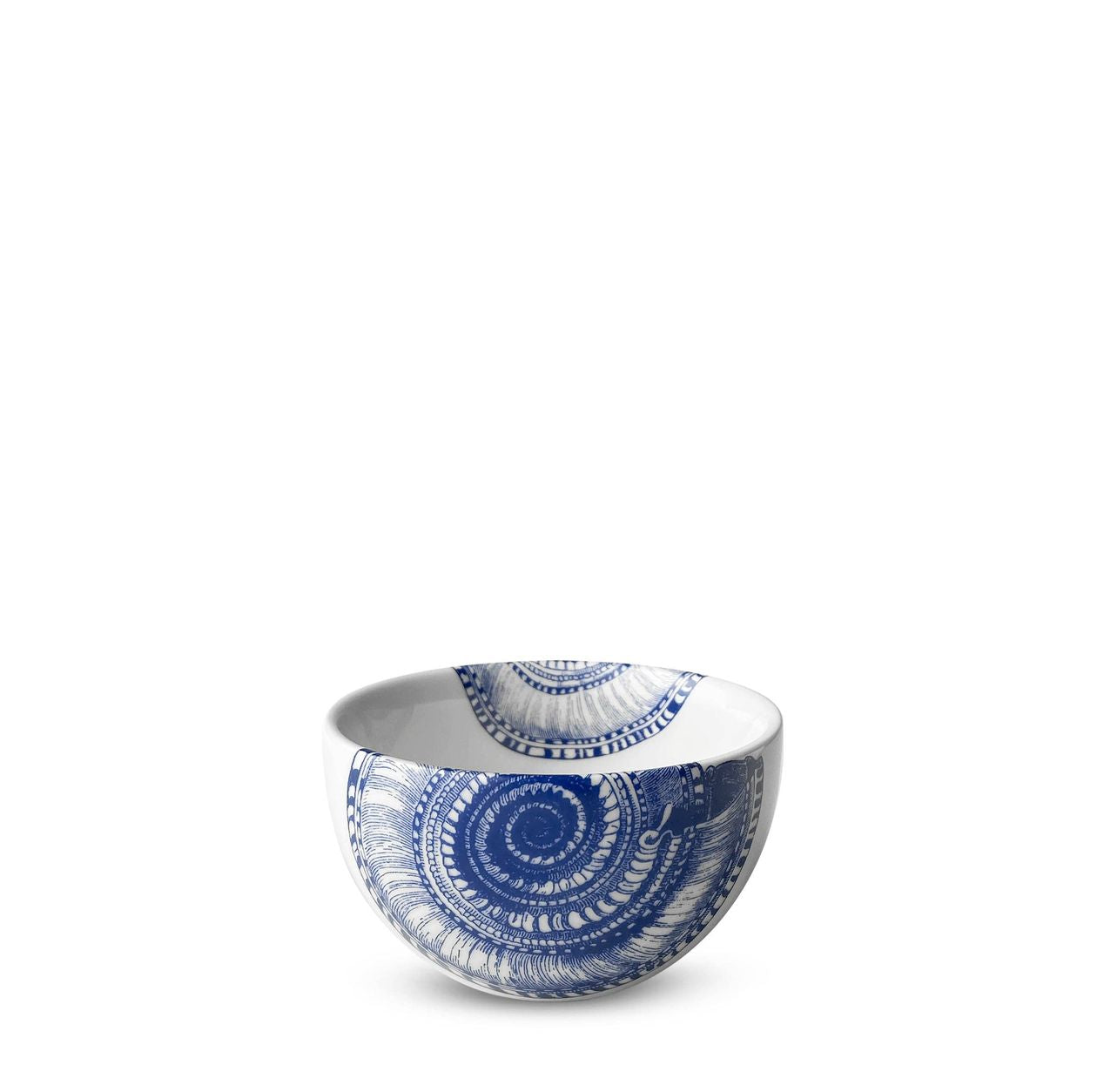 Caskata Shells Snack Bowl