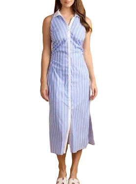 Thomas & Lourdes Caroline Dress