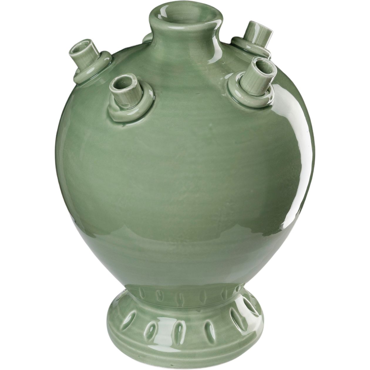 Tulipiere - Four Colors