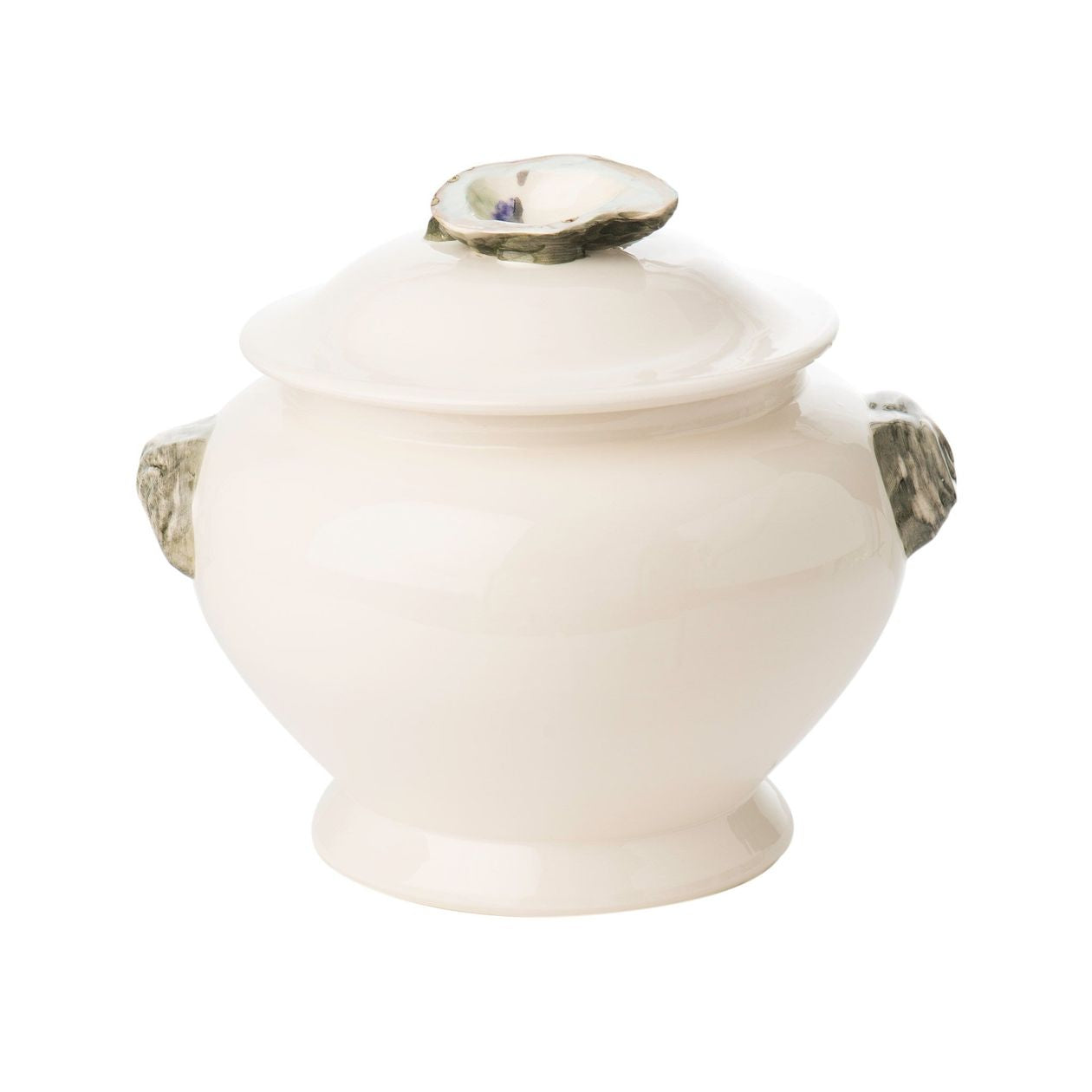 Tureen Seaside Collection