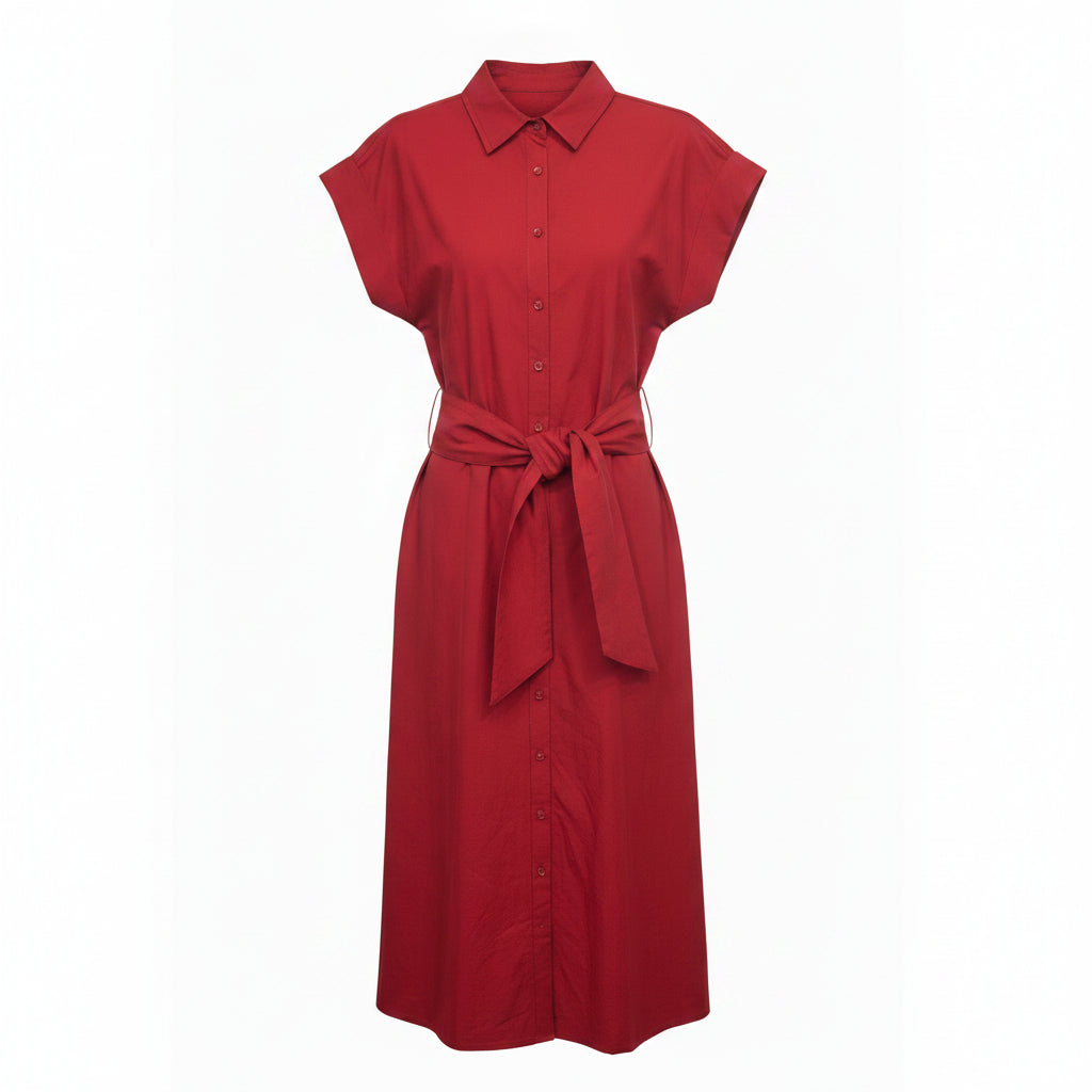 Fraiche Celine Dress