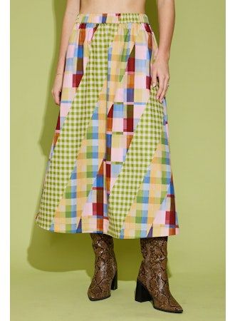 Alden Adair Danny Skirt