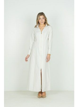Emily McCarthy Martini Maxi - Carrara