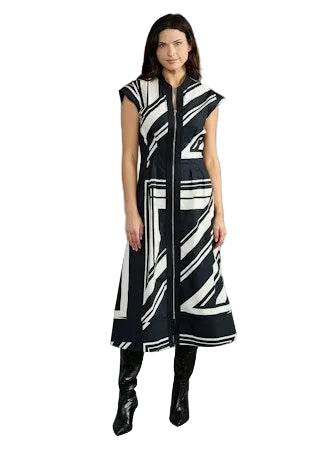 Thomas & Lourdes Rosalie Dress
