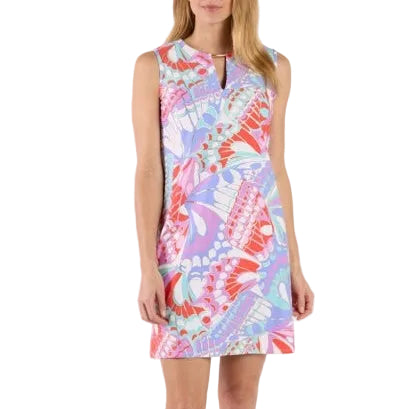 Jude Connally Nadine Dress
