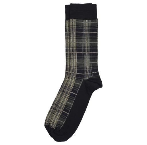 Barbour Blyth Socks | Olive