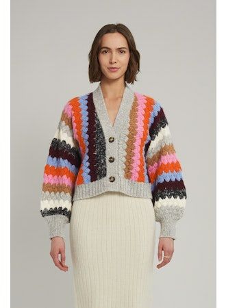 Eleven Six Charlie Cardi