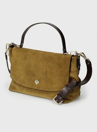 Herbert Frere Le Benson Velours Clown | Choco