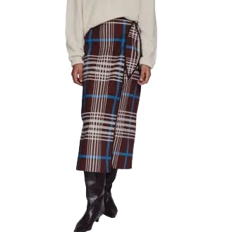 DE LORETA - Marangue Skirt