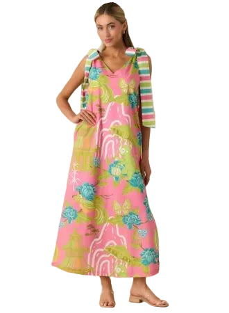 arden maxi dress Arden Sleeveless Bandeau Midaxi Dress
