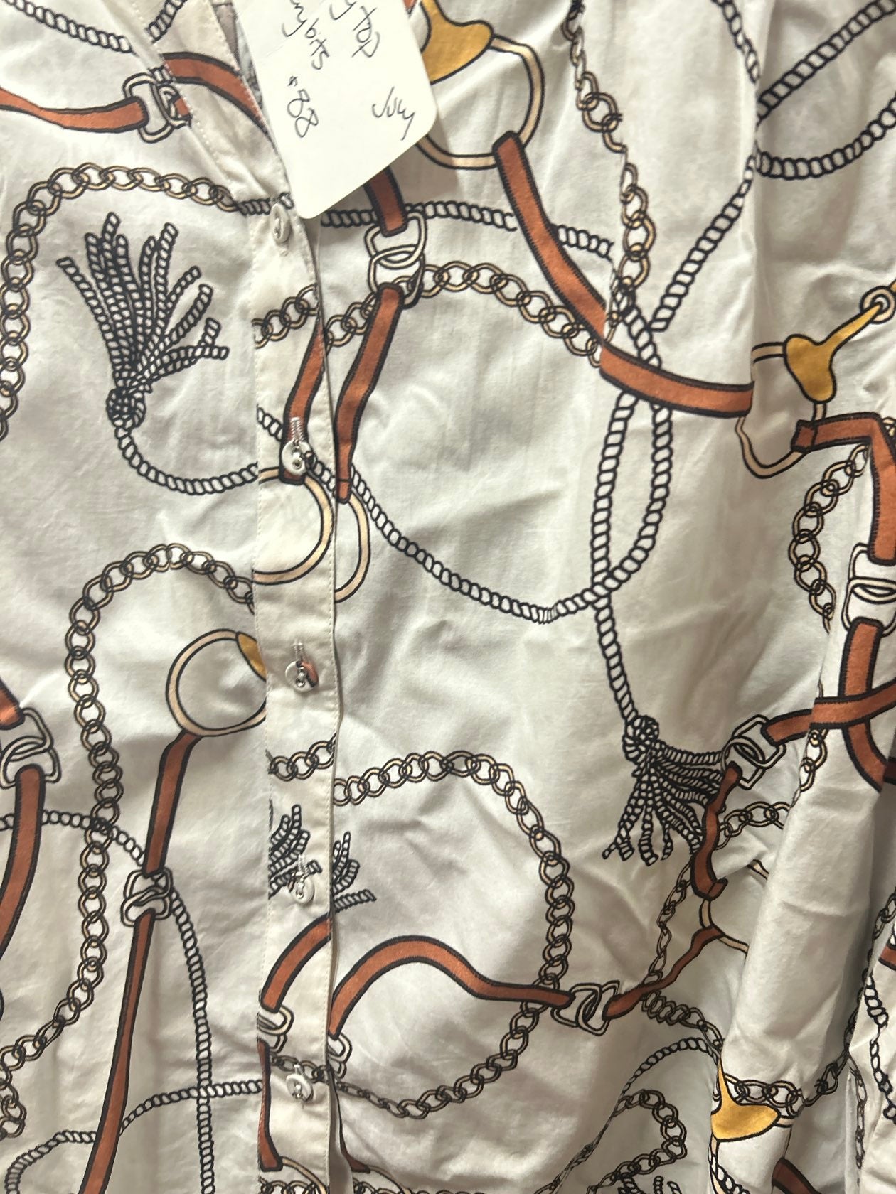 Fitzroy & Willa Russell Dress - Bits