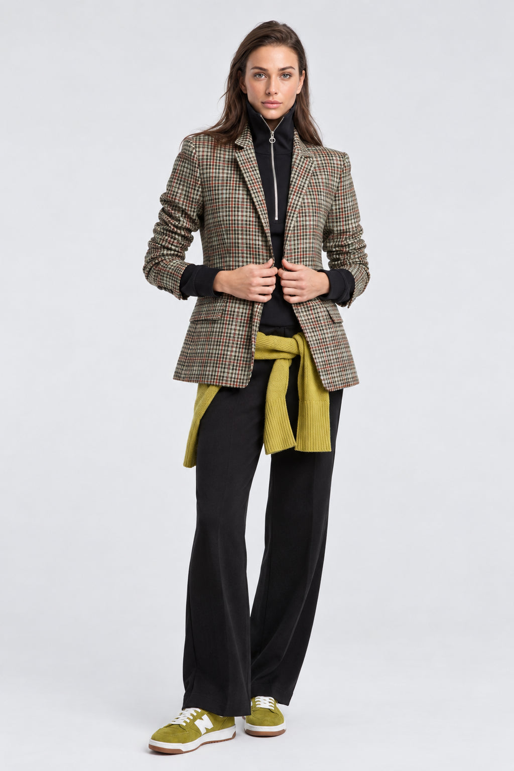 Elliott Lauren Jacket