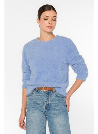 Zosia Sweater - 2 Colors