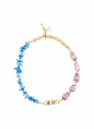 Mignonne Gavigan Triana Necklace