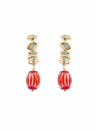 Mignonne Gavigan Miranda Hoops