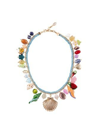 Mignonne Gavigan Gabriella Necklace