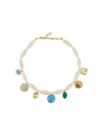 Mignonne Gavigan Adriana Necklace