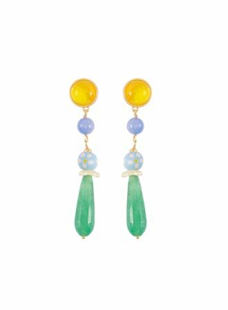 Mignonne Gavigan Adriana Earrings