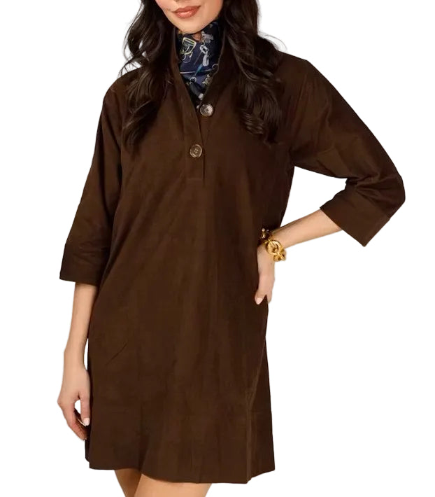 Holly Shae Arden | Chocolate Brown
