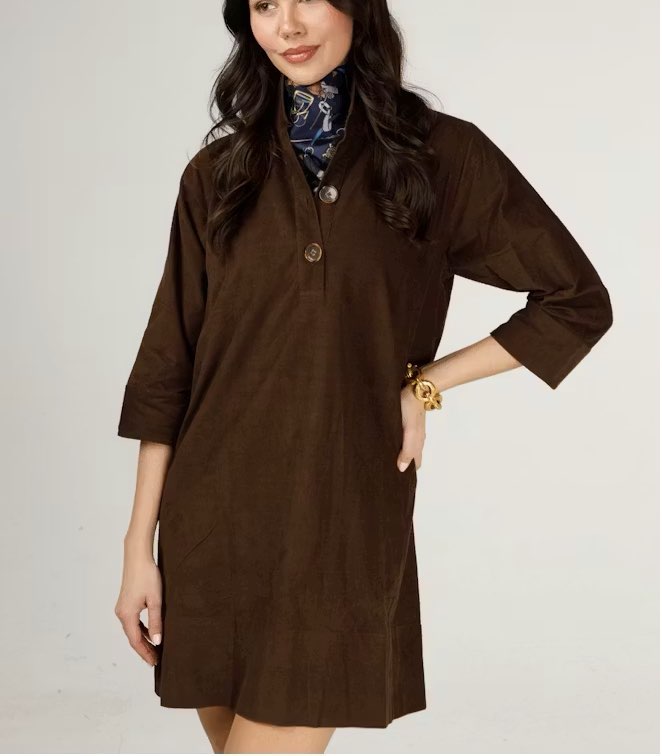 Holly Shae Arden | Chocolate Brown