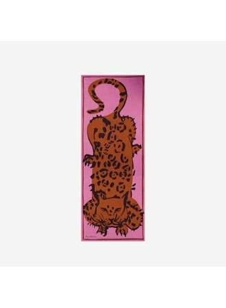 Inoui Editions Scarf | Pink