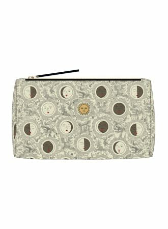 Inoui Editions Trousse Eclipse | Off White