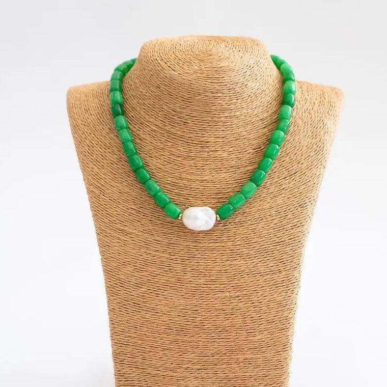 Lisi Lerch Penny Necklace | 5 Colors