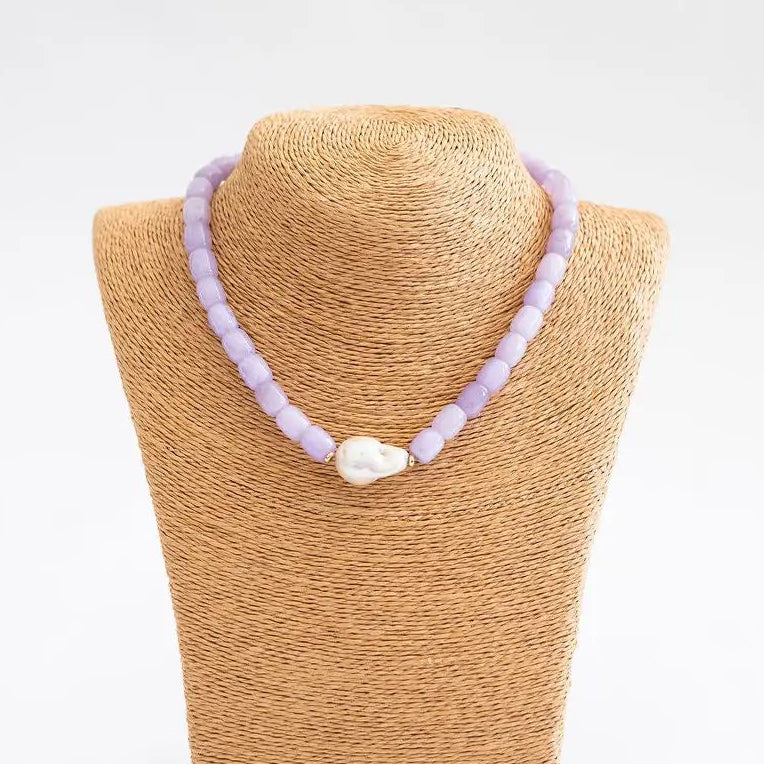 Lisi Lerch Penny Necklace | 5 Colors