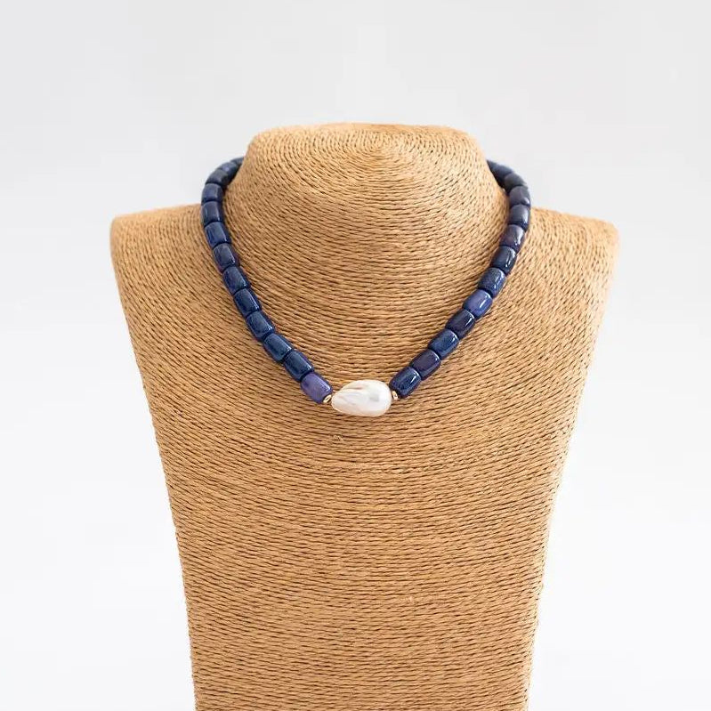 Lisi Lerch Penny Necklace | 5 Colors
