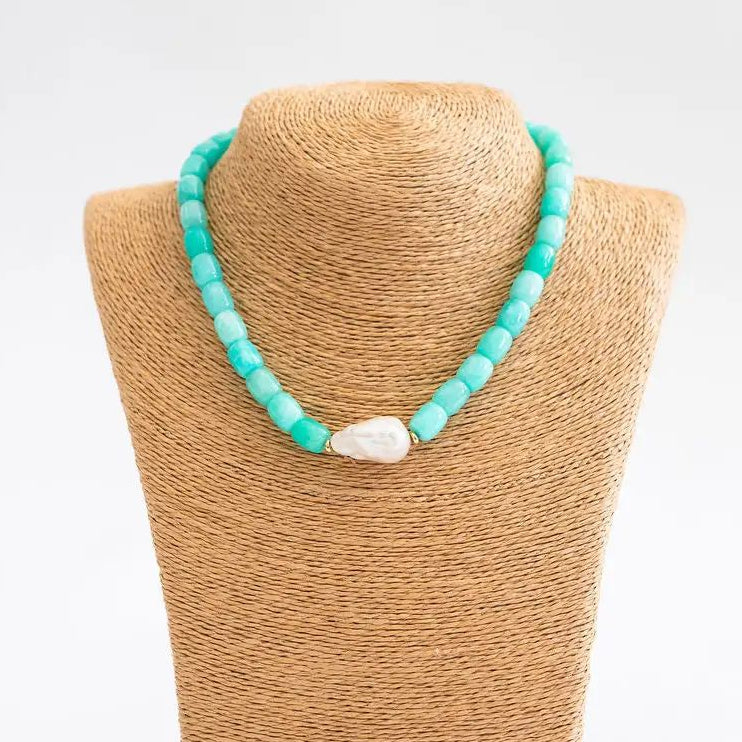 Lisi Lerch Penny Necklace | 5 Colors